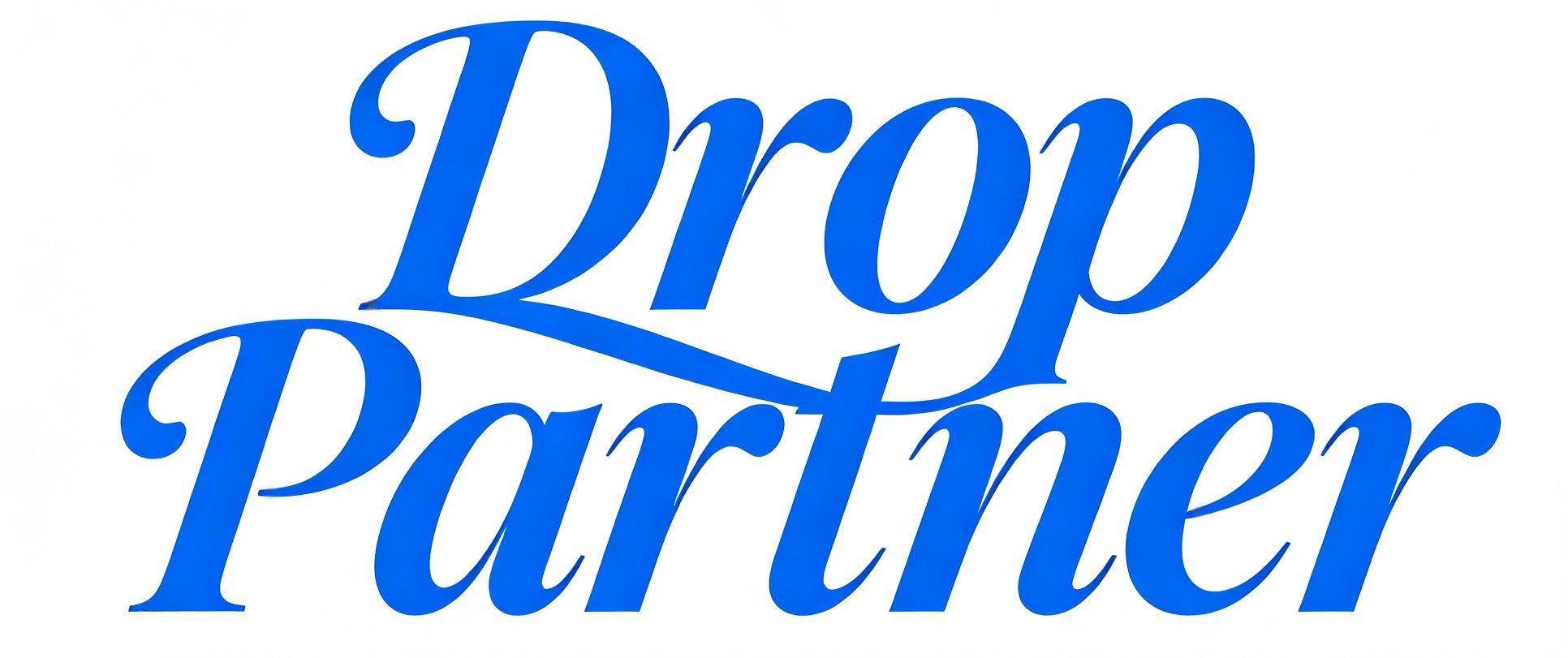DropPartner  launch global e-commerce, zero inventory.